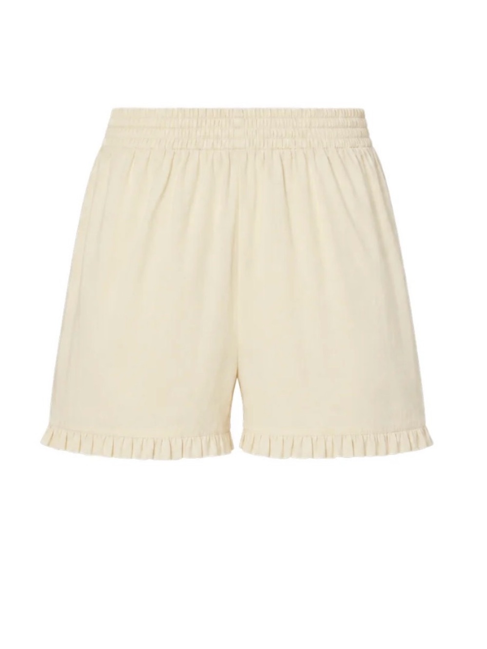 NWT Sonderhaus BOXER SHORTS IN CREAM